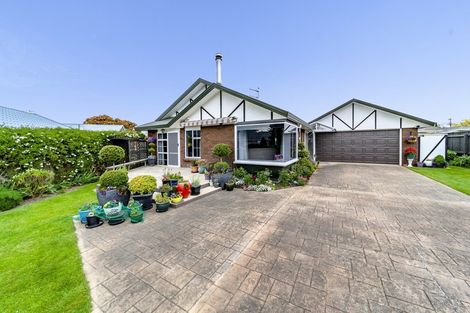 Photo of property in 19c Holyrood Terrace, Waipukurau, 4200