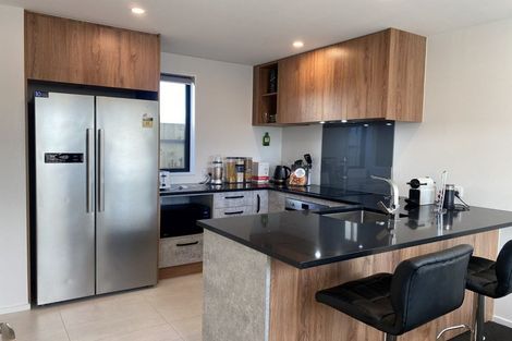 Photo of property in 2/121 Sherborne Street, St Albans, Christchurch, 8014