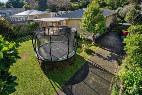 Photo of property in 26a Tilley Road, Paekakariki, 5034
