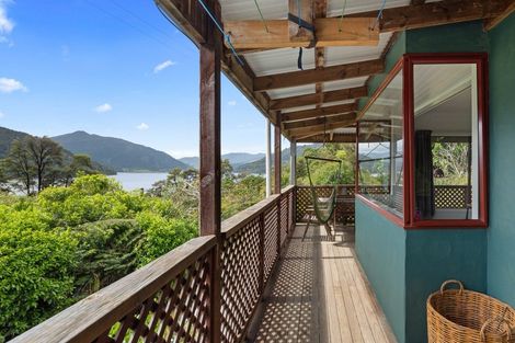 Photo of property in 770 Queen Charlotte Drive, Havelock, Picton, 7281