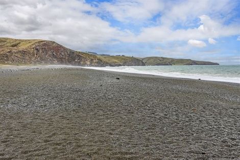 Photo of property in 131f Poranui Beach Road, Little River, 7591