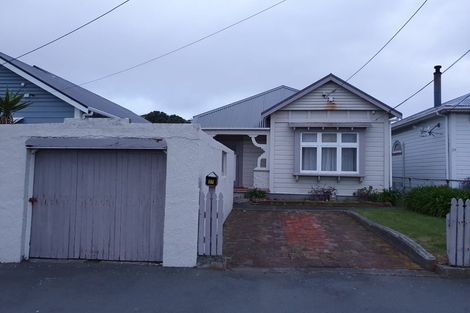 Photo of property in 27 Salek Street, Kilbirnie, Wellington, 6022