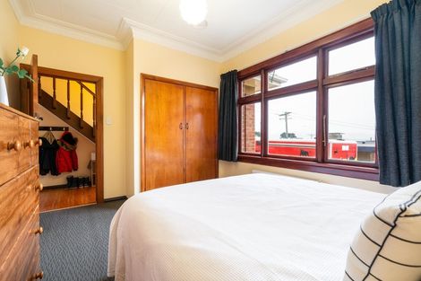 Photo of property in 109 Tahuna Road, Andersons Bay, Dunedin, 9013