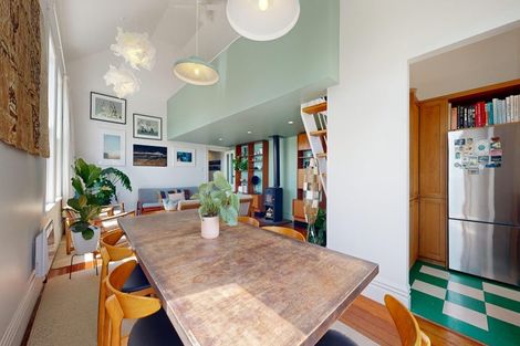 Photo of property in 118 Elizabeth Street, Mount Victoria, Wellington, 6011