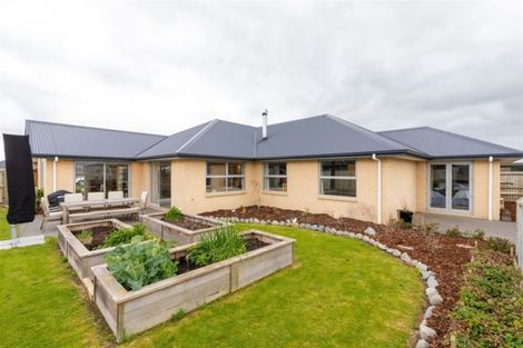 Photo of property in 6 Bradbury Avenue, Rolleston, 7614