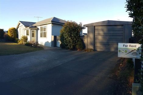 Photo of property in 14 Wakanui Road, Hampstead, Ashburton, 7700