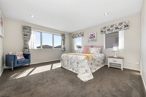 Photo of property in 35 Clady Drive, Flat Bush, Auckland, 2019