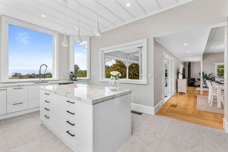 Photo of property in 112 Rodney Road, Whangateau, Warkworth, 0985