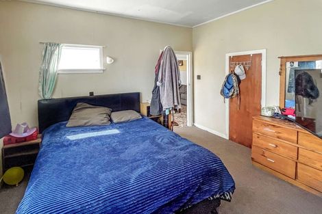 Photo of property in 85 Apatu Street, Wairoa, 4108