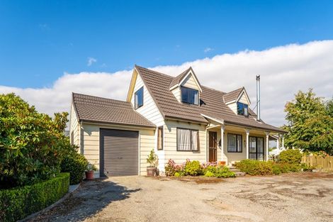 Photo of property in 216 Talbot Street, Geraldine, 7930