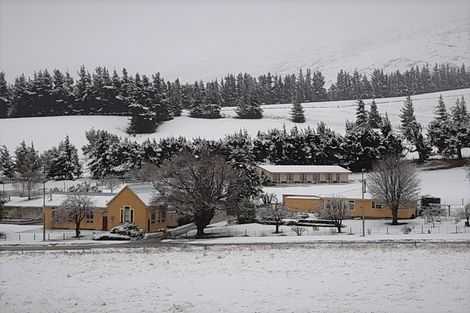Photo of property in 9125 Hyde-middlemarch Road, Hyde, Ranfurly, 9397