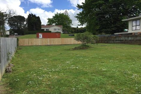 Photo of property in 17 Kauika Road, Avenues, Whangarei, 0110