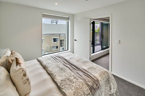 Photo of property in 302/21 King Street, Mount Cook, Wellington, 6021