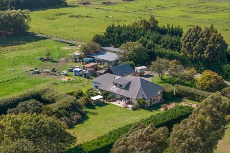 Photo of property in 548 Weedons Ross Road, Rolleston, Christchurch, 7678
