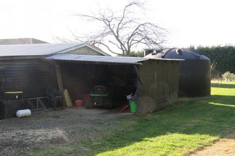 Photo of property in 327 Smillies Road, Georgetown, Oamaru, 9494