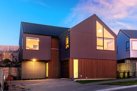 Photo of property in 9 Lemonwood Way, Woodridge, Wellington, 6037