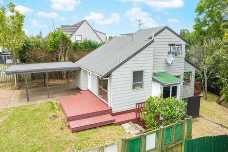 Photo of property in 2/6 Eden Street, Mangere East, Auckland, 2024