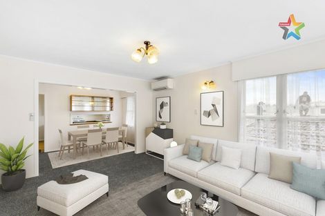 Photo of property in 40 Dowse Drive, Maungaraki, Lower Hutt, 5010