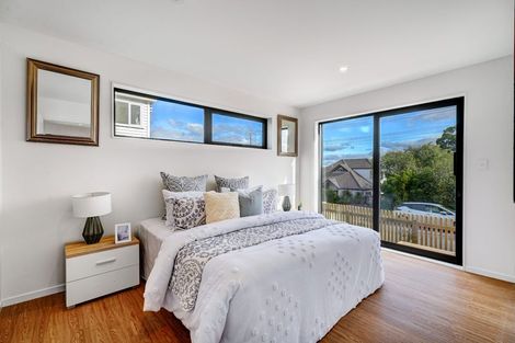 Photo of property in 1/20 William Souter Street, Forrest Hill, Auckland, 0620