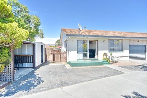 Photo of property in 1/10 Wanstead Place, Woolston, Christchurch, 8062