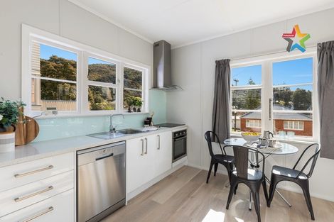 Photo of property in 29 Judd Crescent, Naenae, Lower Hutt, 5011
