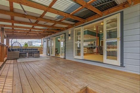 Photo of property in 64 Kiwi Road, Taihape, 4720