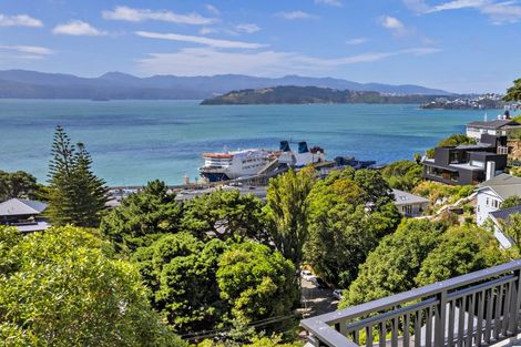 Photo of property in 82c Barnard Street, Wadestown, Wellington, 6012