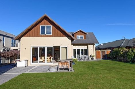 Photo of property in 45 Woodhurst Drive, Casebrook, Christchurch, 8051