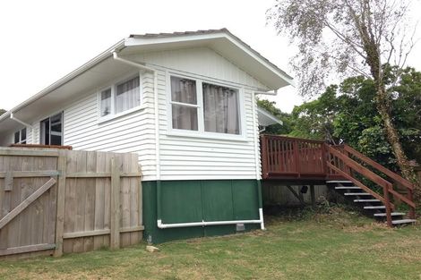 Photo of property in 7 Alexander Avenue, Torbay, Auckland, 0630