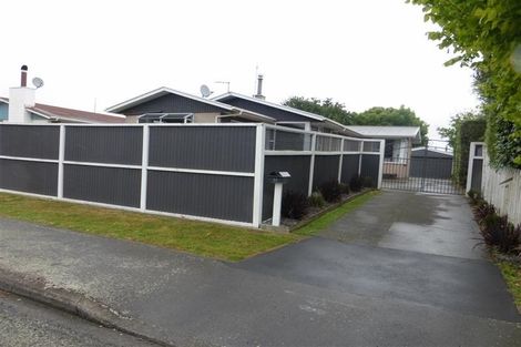 Photo of property in 54 Oriana Crescent, Hornby, Christchurch, 8042