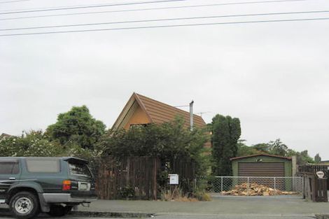 Photo of property in 55 Thomson Street, Tinwald, Ashburton, 7700