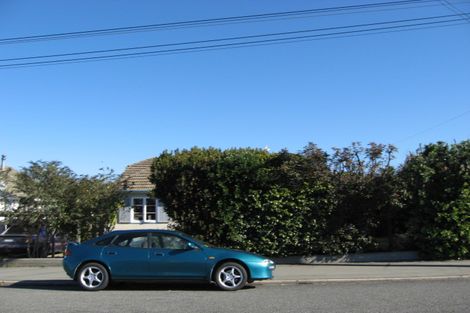 Photo of property in 5 Farnham Street, Oamaru North, Oamaru, 9400