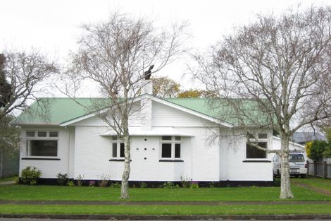 Photo of property in 35 Ballance Street, Lower Vogeltown, New Plymouth, 4310