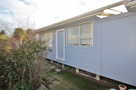 Photo of property in 93 Hargood Street, Woolston, Christchurch, 8062