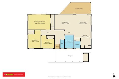 Photo of property in 47a Moncur Drive, Springfield, Rotorua, 3015