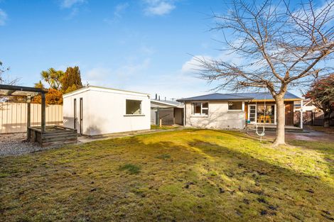 Photo of property in 31 Bringans Street, Alexandra, 9320