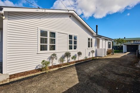 Photo of property in 14 Waitui Crescent, Waiwhetu, Lower Hutt, 5010