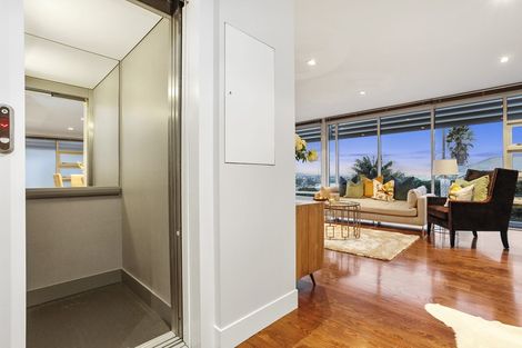 Photo of property in 3c The Rise, Saint Heliers, Auckland, 1071