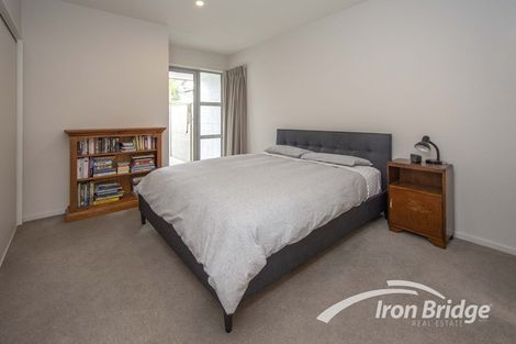 Photo of property in 11e Clarence Street South, Addington, Christchurch, 8024