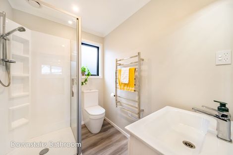 Photo of property in 48 Mawai Hakona Drive, Wallaceville, Upper Hutt, 5018