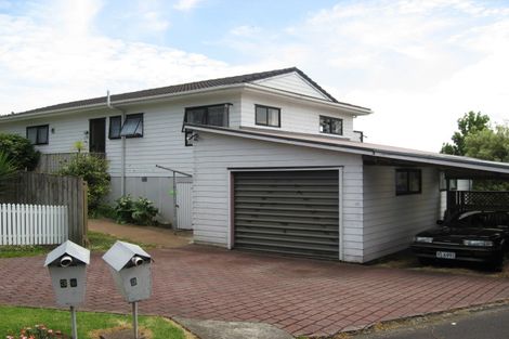 Photo of property in 1/3 Matchett Way, Mangere Bridge, Auckland, 2022