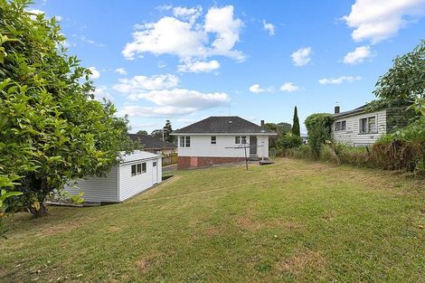 Photo of property in 51 Velvet Crescent, Otara, Auckland, 2023