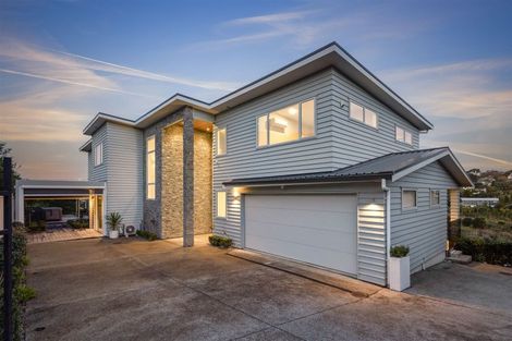 Photo of property in 14 Remuremu Street, Long Bay, Auckland, 0630