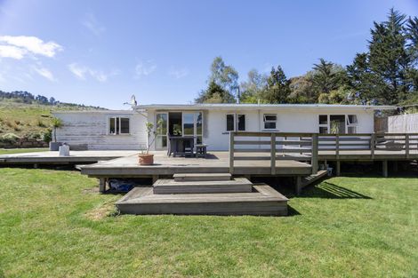 Photo of property in 2162 Herbert-hampden Road, Herbert, Oamaru, 9495