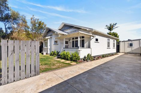 Photo of property in 6 Outram Street, Ahuriri, Napier, 4110