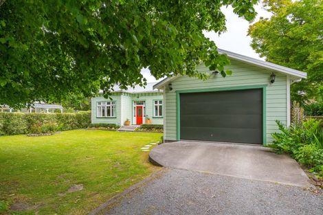 Photo of property in 206 Main Street, Greytown, 5712