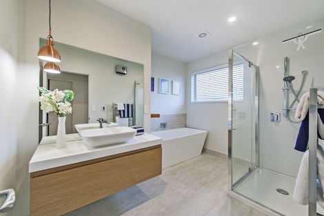 Photo of property in 5b Manor Drive, Rolleston, 7614