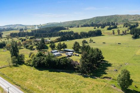 Photo of property in 2331 State Highway 63, Wairau Valley, Blenheim, 7271