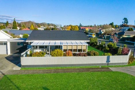 Photo of property in 44 Sumner Street, Glenholme, Rotorua, 3010
