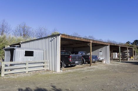 Photo of property in 220 Hilderthorpe Road, Hilderthorpe, Oamaru, 9493